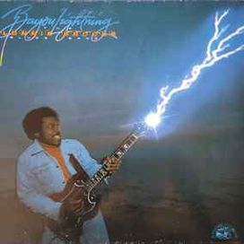 Bayou Lightning - 1979 • Álbum