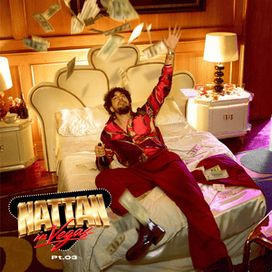 Nattan In Vegas, Pt. 3 (Ao Vivo) - 2026 • Single/EP