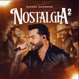 Nostalgia 2 (Ao Vivo) - 2025 • Álbum