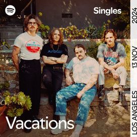 Spotify Singles - 2024 • Sencillo/EP