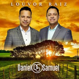 Louvor Raiz - 2020 • Álbum
