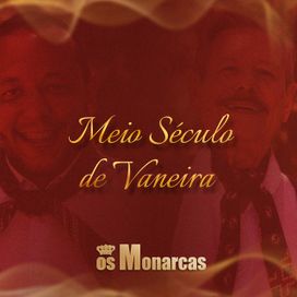 Meio Século de Vaneira  - 2023 • Single/EP
