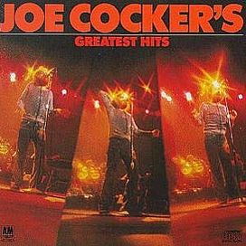 Joe Cocker's Greatest Hits - 1998 • Álbum