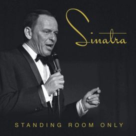 Standing Room Only - 2018 • Álbum