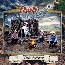 Desde El Rancho - 2016 • Álbum