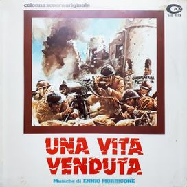 Una Vita Venduta - 1976 • Álbum