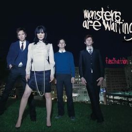 Fascination - 2006 • Álbum