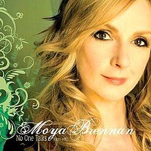 No One Talks - 2006 • Single/EP