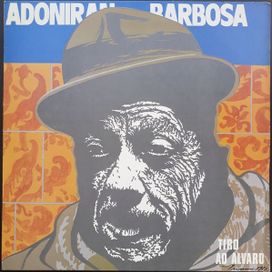 Tiro Ao Álvaro  - 1985 • Álbum