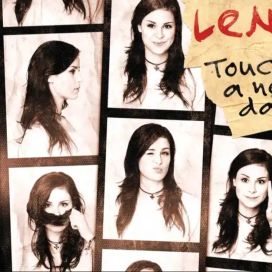 Touch a New Day - 2010 • Single/EP