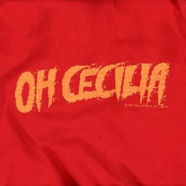 Oh Cecilia - 2022 • Single/EP