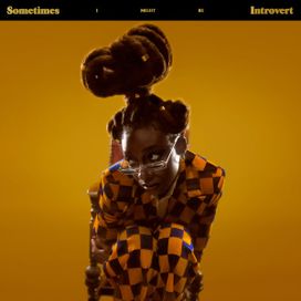 Sometimes I Might Be Introvert - 2021 • Álbum