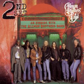An Evening With The Allman Brothers Band: 2nd Set - 1995 • Álbum