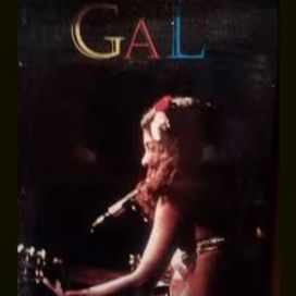 Gal (Box) - 1994 • Coletânea