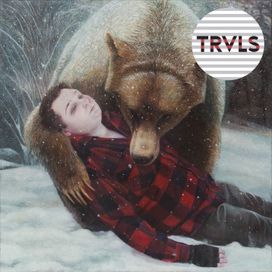 Trvls - 2014 • Álbum
