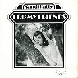 For My Friends - 1978 • Álbum