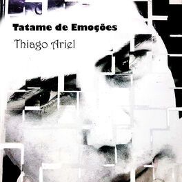Tatame de Emoções  - 2001 • Álbum