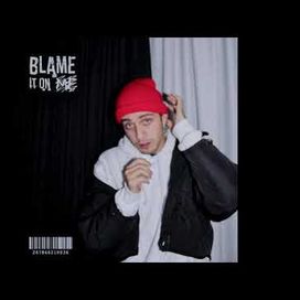 Blame It On Me - 2019 • Single/EP