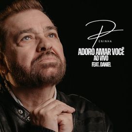 Adoro Amar Você (Ao Vivo) - 2024 • Single/EP