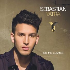 No Me Llames - 2015 • Sencillo/EP