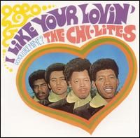 I Like Your Lovin' (Do You Like Mine) - 1970 • Álbum
