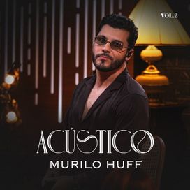 Acústico, Vol.2 (Ao Vivo) - 2025 • Álbum