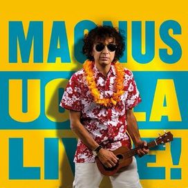 Magnus Den Store Live! - 2013 • Álbum