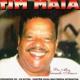 Pro Meu Grande Amor - 1997 • Álbum