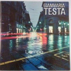 Lampo - 1999 • Álbum