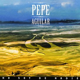 No Soy de Nadie - 2004 • Álbum