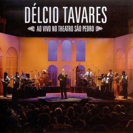 Ao Vivo No Theatro São Pedro Italiano - Álbum
