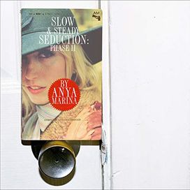 Slow &amp; Steady Seduction: Phase II - 2009 • Álbum