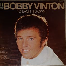 To Each His Own - 1971 • Álbum