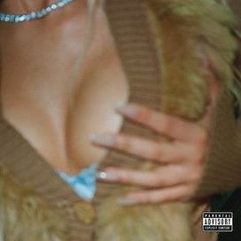 I LUV IT (feat. Playboi Carti) - 2024 • Single/EP