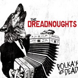 Polka’s Not Dead - 2010 • Álbum