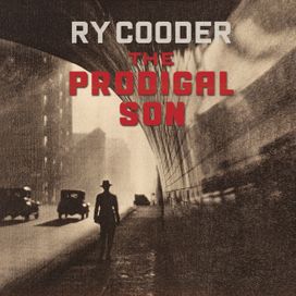 The Prodigal Son - 2018 • Álbum