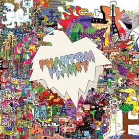 Phantom Planet - 2004 • Álbum