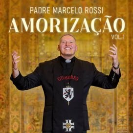 Amorização (Vol. 1) - 2024 • Single/EP