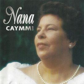 Nana Caymmi - 1998 • Coletânea