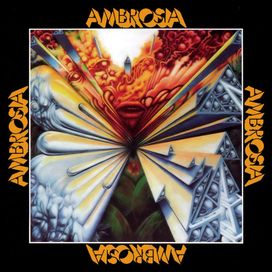 Ambrosia - 1975 • Álbum