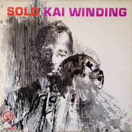 Solo - 1963 • Álbum