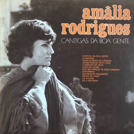 Cantigas da Boa Gente - 1977 • Álbum