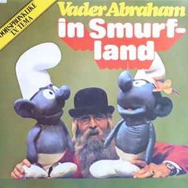 In Smurfland - 1978 • Álbum