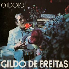 O Ídolo   - 1975 • Álbum