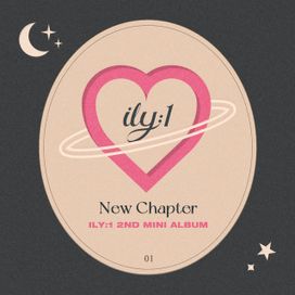 New Chapter - 2023 • Single/EP