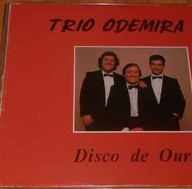 Disco De Ouro - 1990 • Álbum