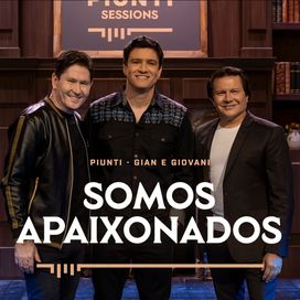 Somos Apaixonados (part. Gian &amp; Giovani) - 2026 • Single/EP