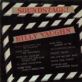 Soundstage - 1972 • Álbum