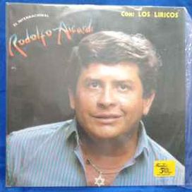 El Internacional Rodolfo Aicardi - 1985 • Álbum