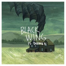 ...Is Doomed - 2015 • Álbum